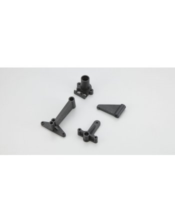 BL6 Plastic Parts A                          BL6  - KYOSHO RC